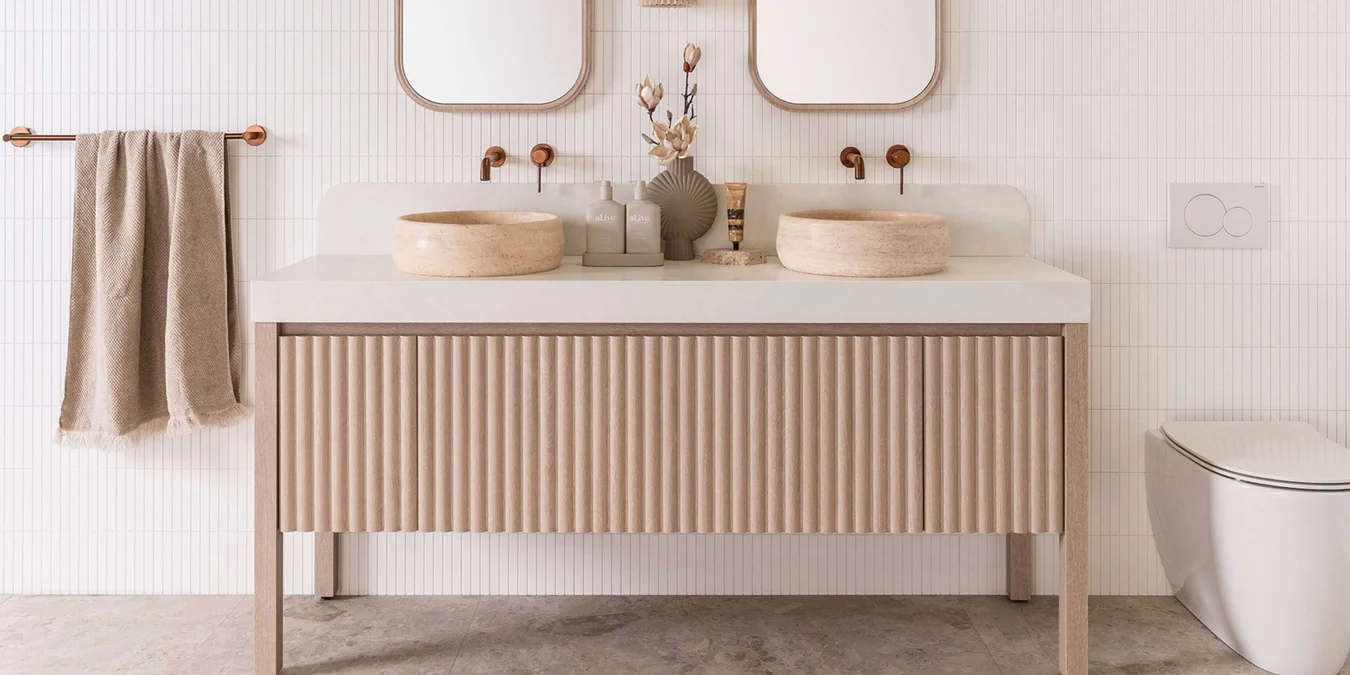 Elevate Your Space with Blue Leaf