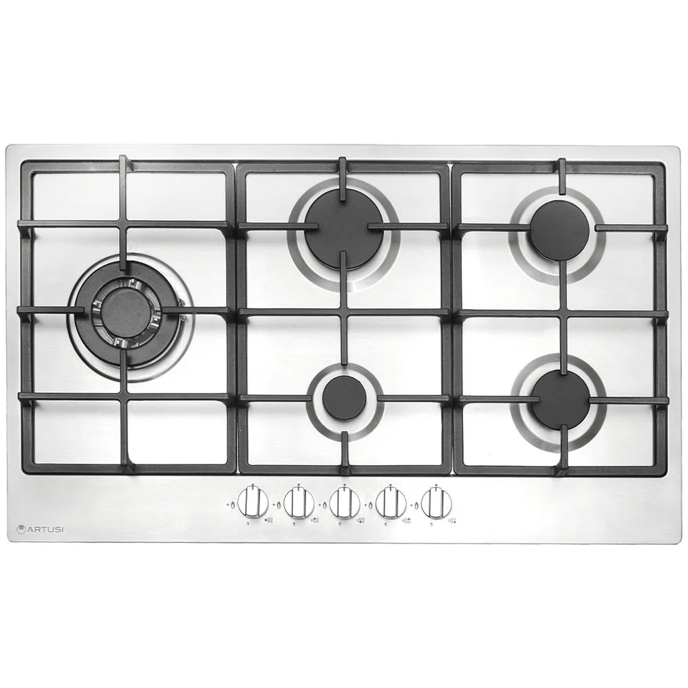 Gas Cooktops